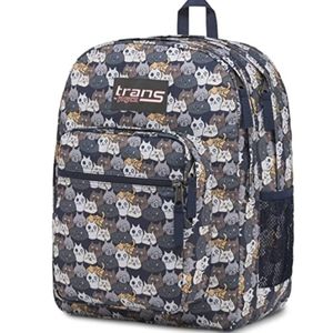 jansport cat backpack